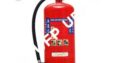 Firex Water Type Fire Extinguishers