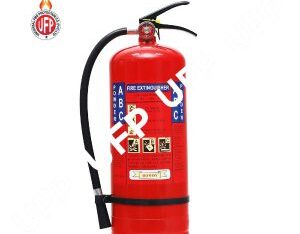 Firex Water Type Fire Extinguishers