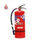 Firex Water Type Fire Extinguishers