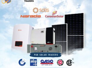 Solis Inverter