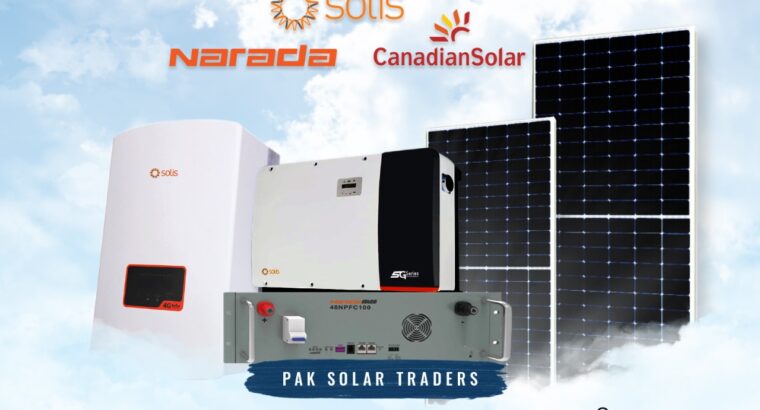 Solis Inverter