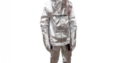 Aluminized Fire Suit China