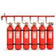 Fire Suppression System