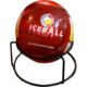 Ice Ball Fire Extinguisher