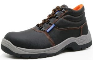 MANAGER SAFETY SHOE