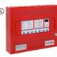 Releasing Fire Control panels