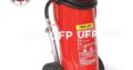 Wheeled / Trolley Foam Fire Extinguisher