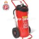 Wheeled / Trolley Foam Fire Extinguisher