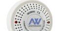 ASENWARE Fire Alarm System – AW-D103 Addressable Combination Detector