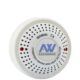 ASENWARE Fire Alarm System – AW-D103 Addressable Combination Detector