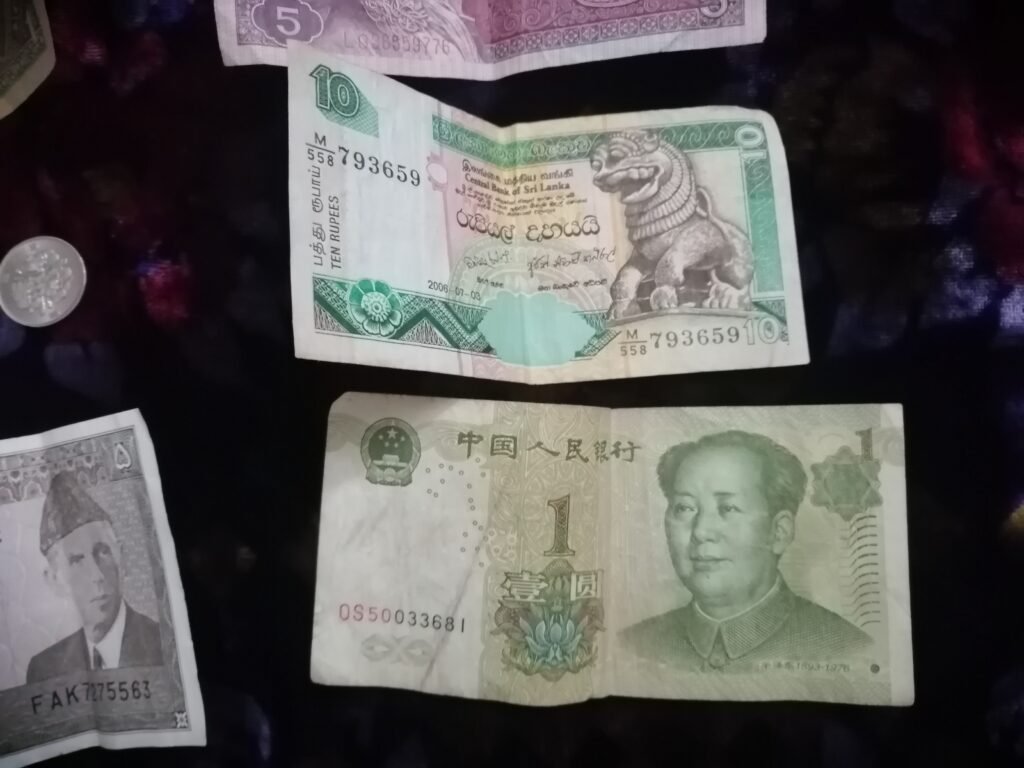 ANTIQUE MONEY - photo 2