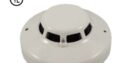 PHOTOELECTRIC SMOKE DETECTOR