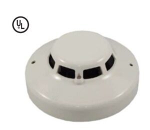 PHOTOELECTRIC SMOKE DETECTOR
