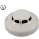 PHOTOELECTRIC SMOKE DETECTOR