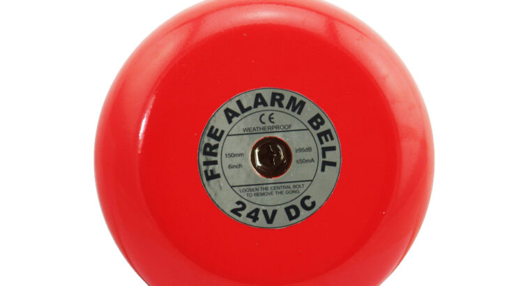 Addressable Fire alarm Bell