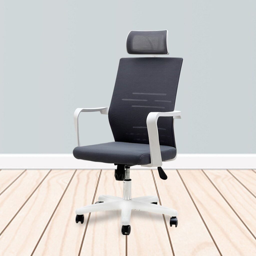 Manager Chair | Office Chair | Ergonomic Furniture - photo 2