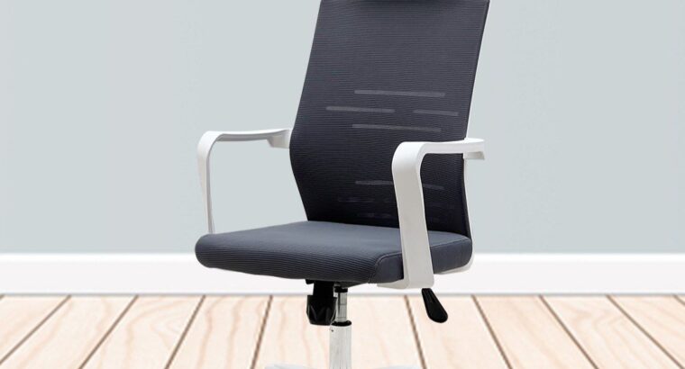 Manager Chair | Office Chair | Ergonomic Furniture