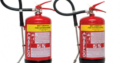 Portable Wet Chemical Fire Extinguishers