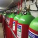 AKRONEX INERT FIRE SUPPRESSION SYSTEMS