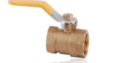 Ball Valve