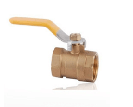 Ball Valve