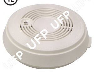 BRK SMOKE ALARM