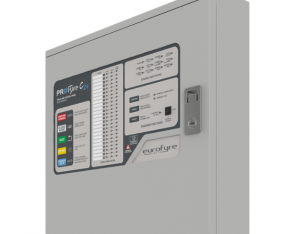 ProFyre C24 Conventional Fire Alarm Panel