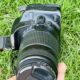 Canon 500D camera