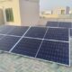 3kw SOLAR SYSTEM