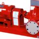 FIRE FIGHTING PUMPS