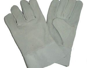 LEATHER GLOVES