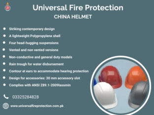 China Safety Helmets