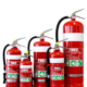 Firex CO2 Fire Extinguisher