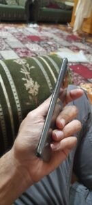 Samsung S20 5g 12 gb ram 128 gb memory