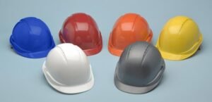 China Safety Helmets