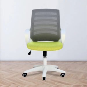 Ergonomic Chair | Modern Chair | Staff Chair