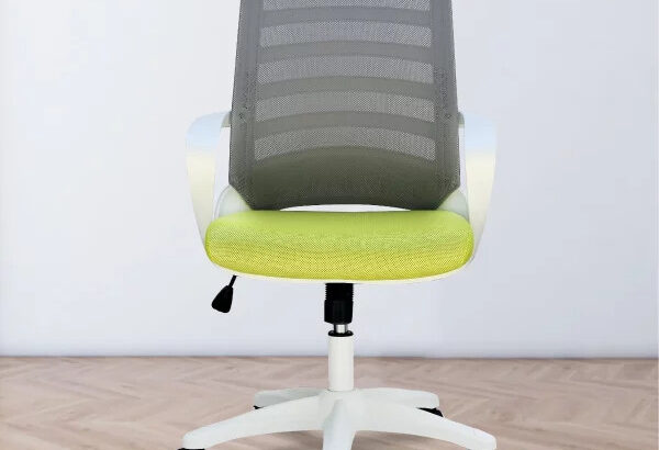 Ergonomic Chair | Modern Chair | Staff Chair