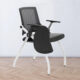 Chair with Foldable Table | Visitor Chair | Modern Chair