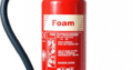 Portable Foam Fire Extinguishers