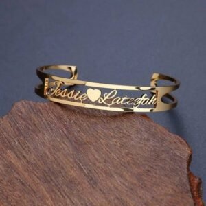 Ap kya banwana pasand kareingy – Name Locket – Name Bangle – Name Bracelets