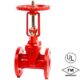 FLANGED OS&Y GATE VALVE CHINA