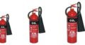 Firex CO2 FIRE EXTINGUISHERS