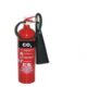 Firex CO2 FIRE EXTINGUISHERS