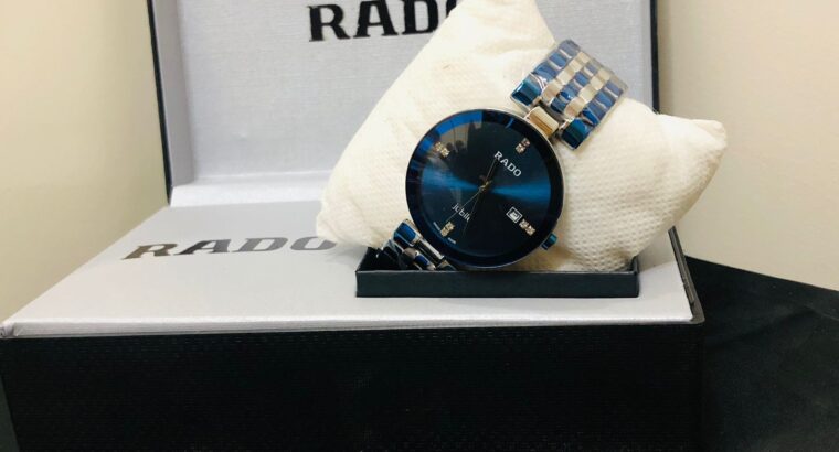 RADO WATCHES