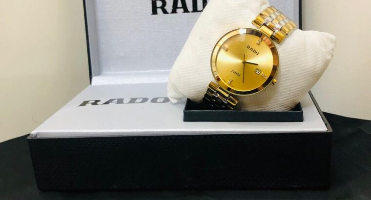 RADO WATCHES