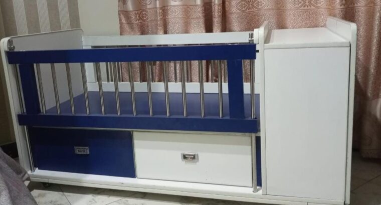 Baby Cot for new born baby