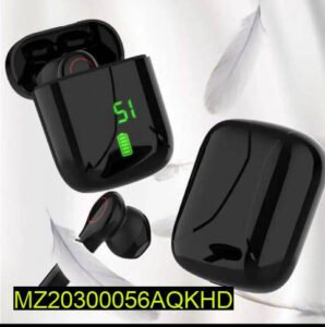 YSP Airpods Digital Display