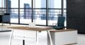 Belk Manager Table | Manager table | Office Furniture