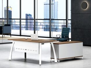 Belk Manager Table | Manager table | Office Furniture