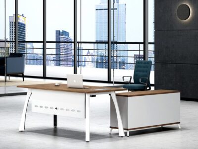 Belk Manager Table | Manager table | Office Furniture